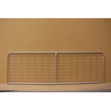 Galvanized Farm Gate for Sale